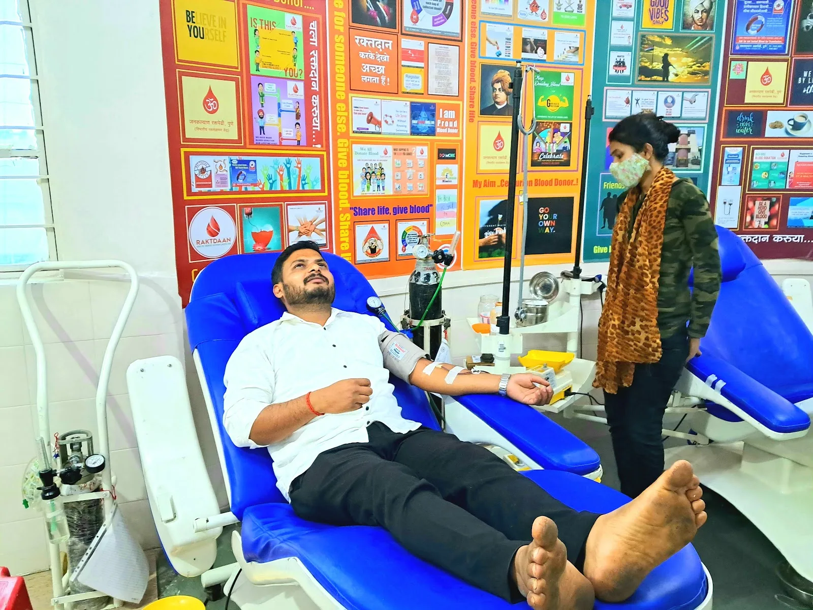 Jankalyan Blood Centre