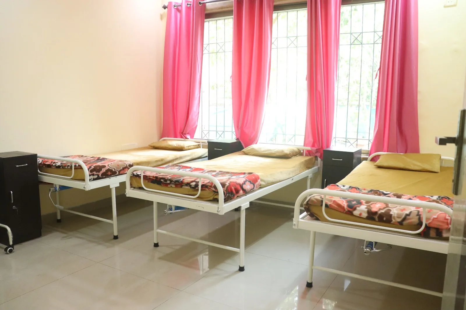 Aajol elder care services – Old Age Home In Thane, Vrudhashram &Senior Citizen Home in Thane|Elderly Care and Assisted Living