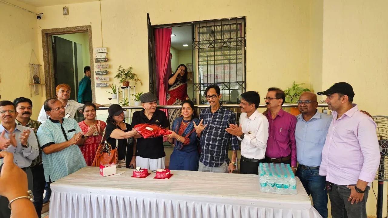 Aajol elder care services – Old Age Home In Thane, Vrudhashram &Senior Citizen Home in Thane|Elderly Care and Assisted Living