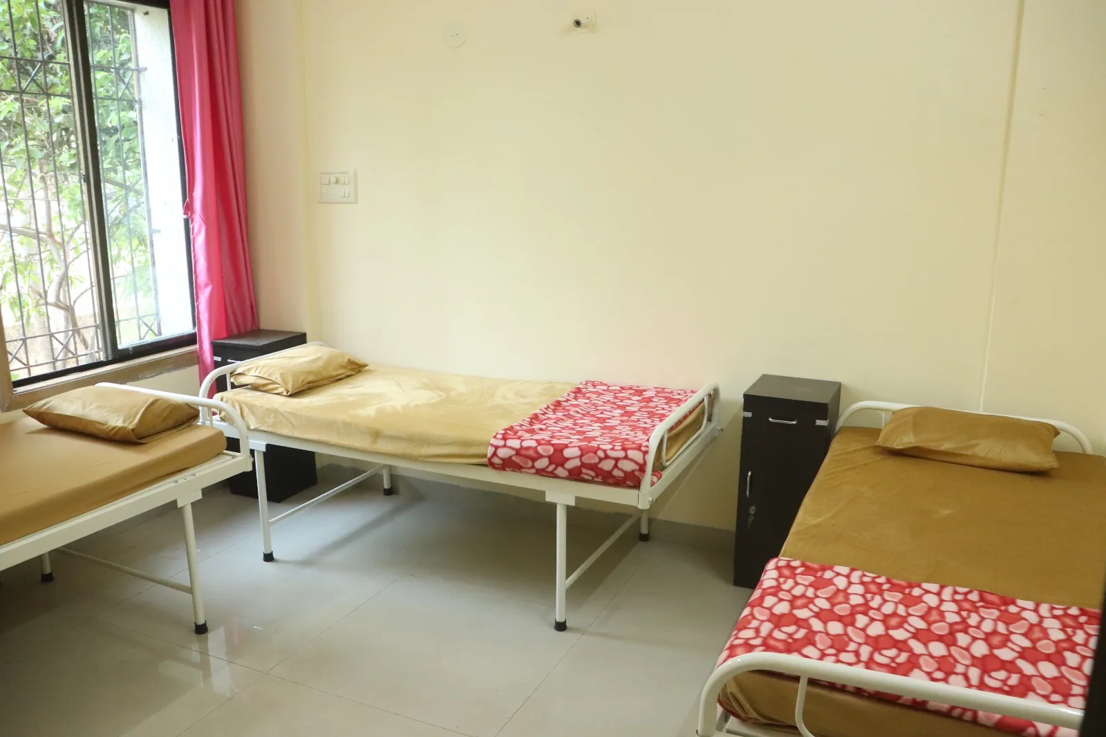 Aajol elder care services – Old Age Home In Thane, Vrudhashram &Senior Citizen Home in Thane|Elderly Care and Assisted Living