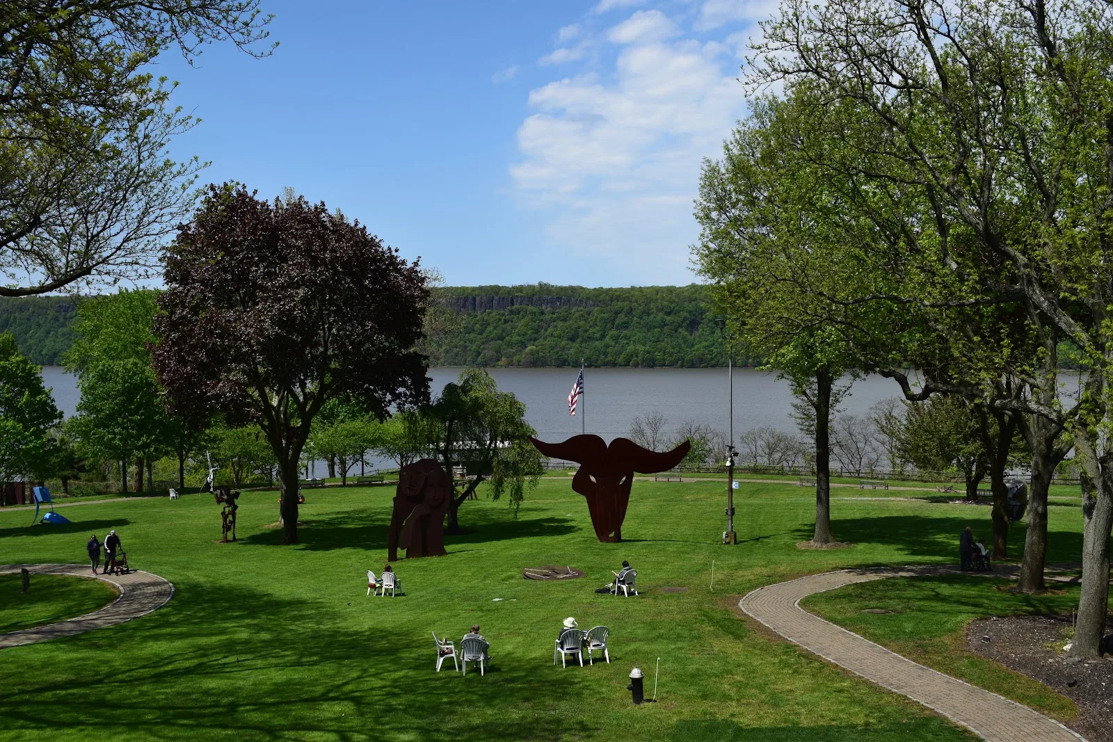The Hebrew Home at Riverdale by RiverSpring Living