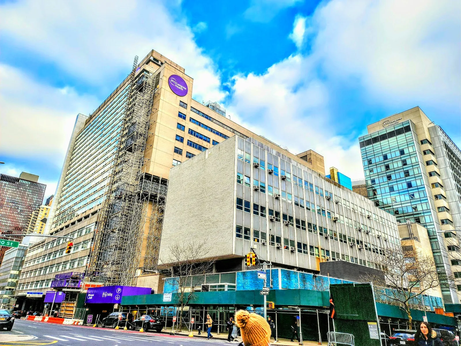 NYU Langone Health