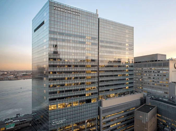 NYU Langone Health