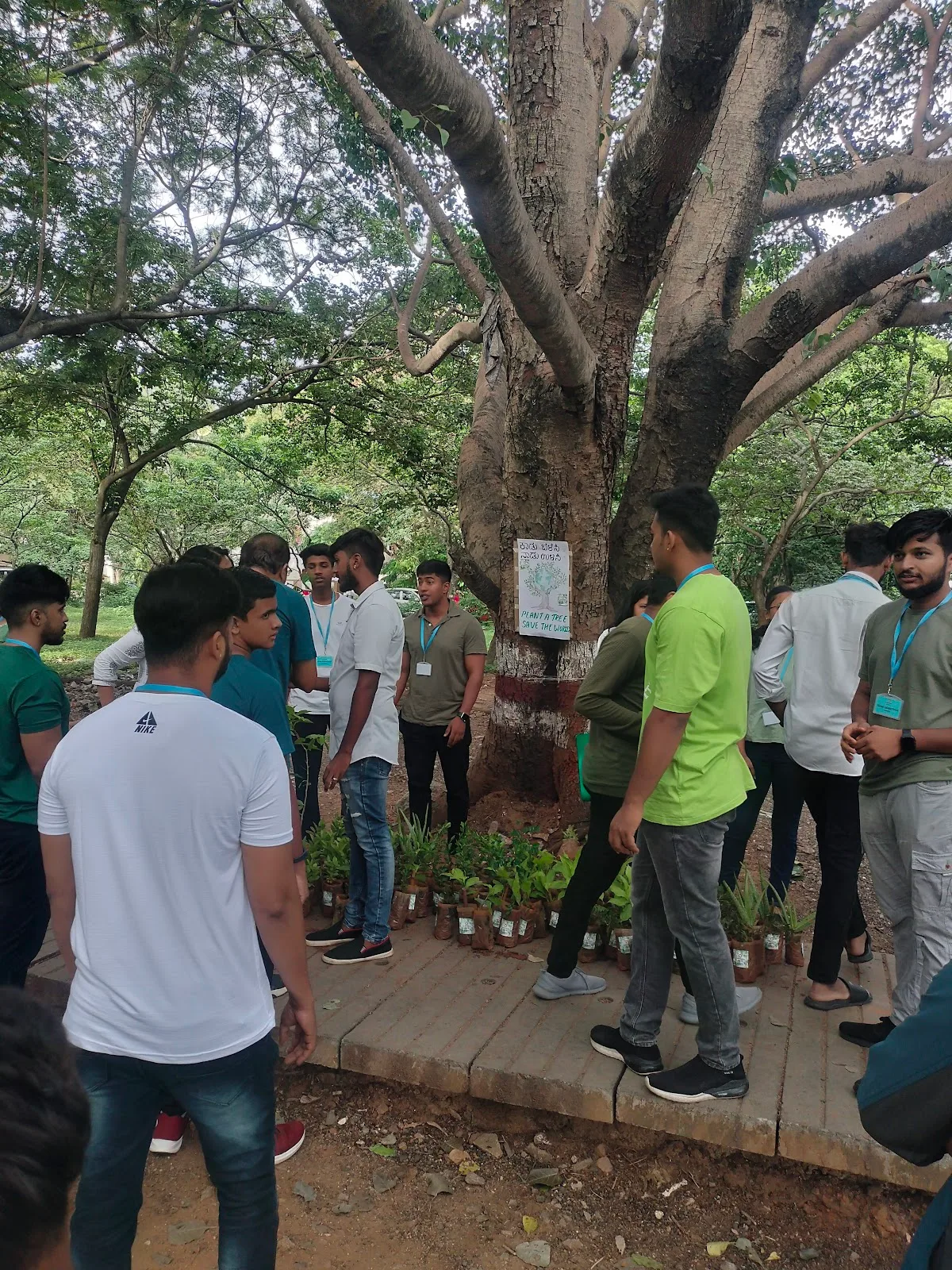 Samathva NGO