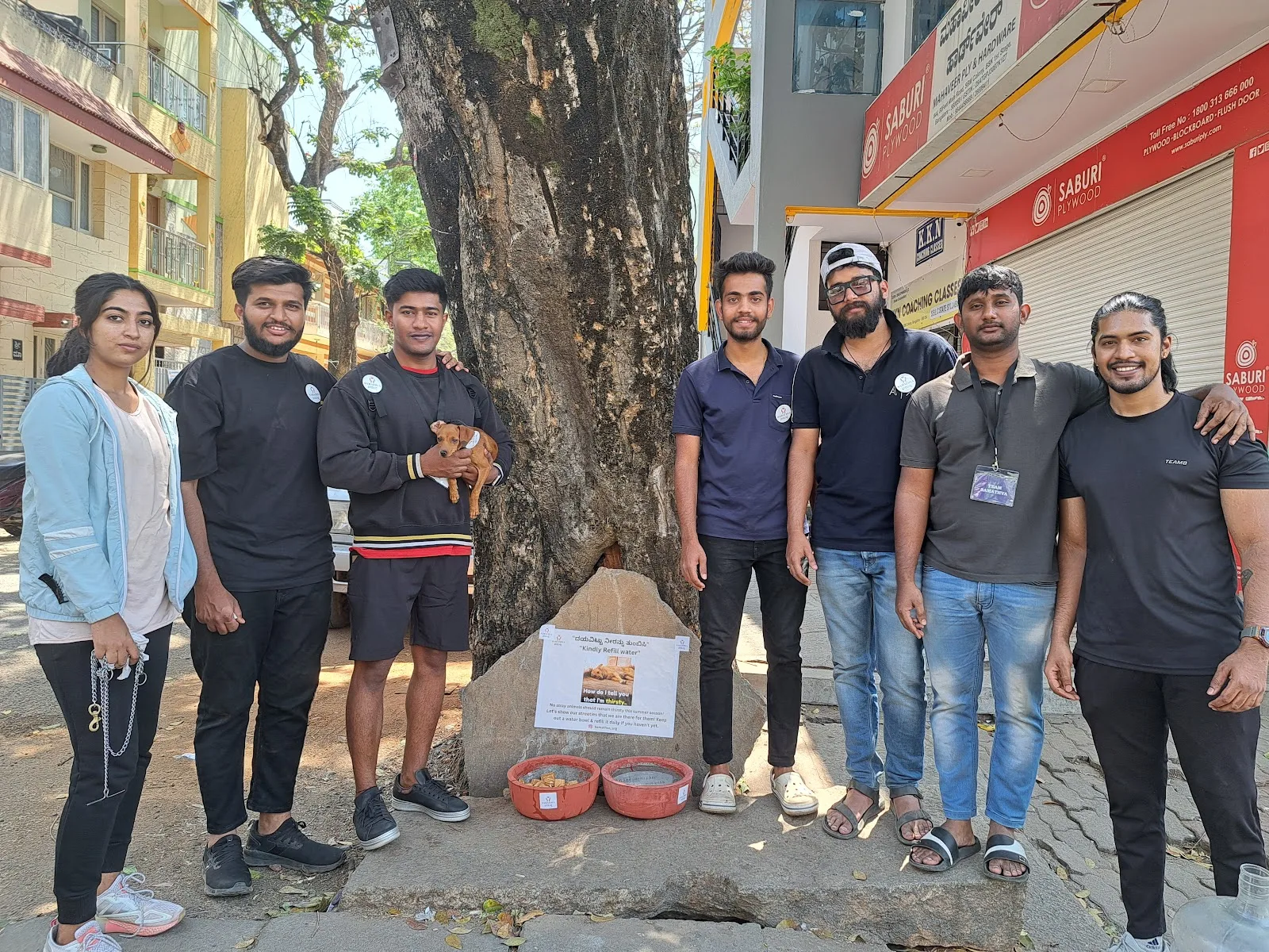 Samathva NGO