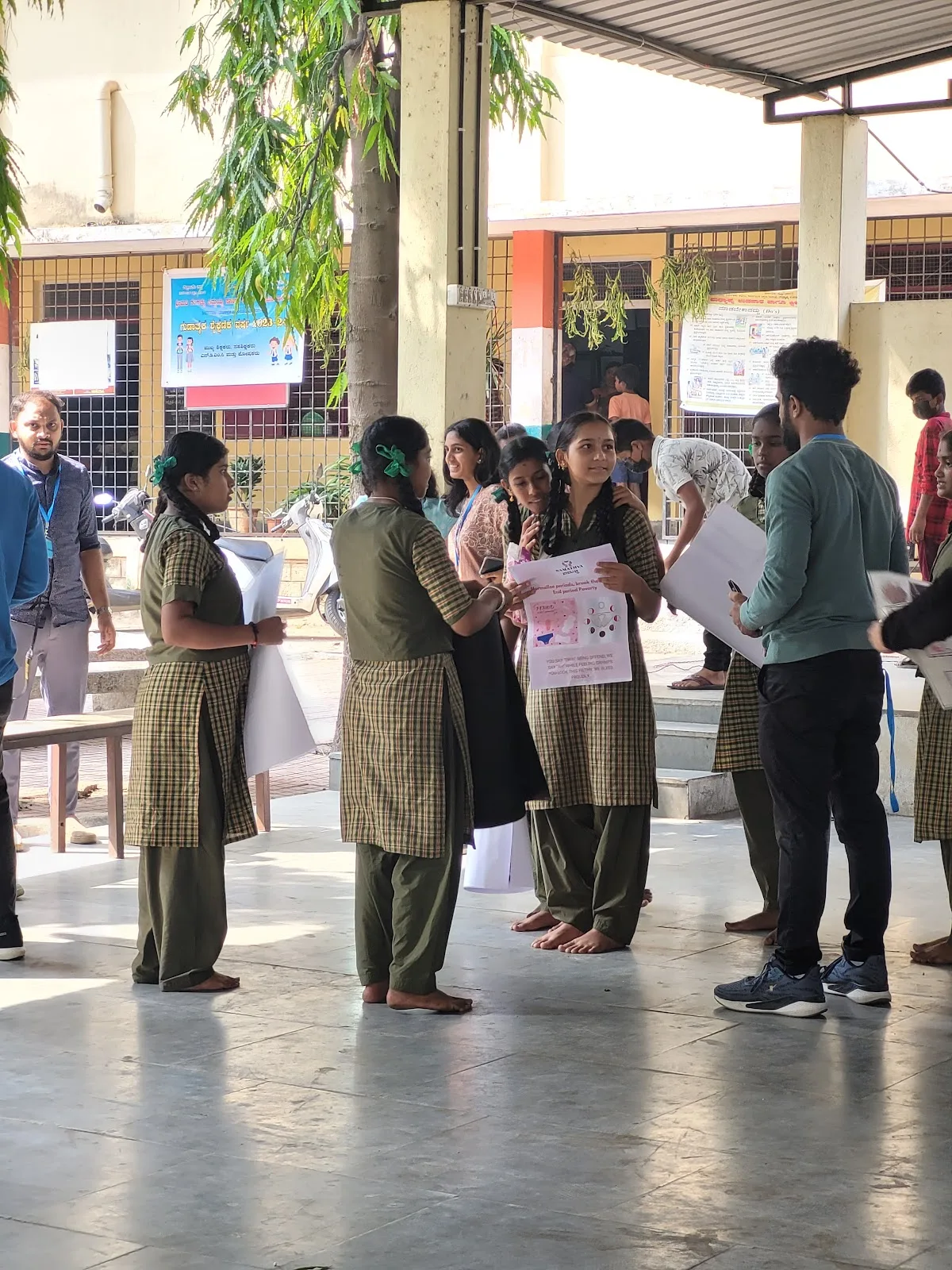 Samathva NGO