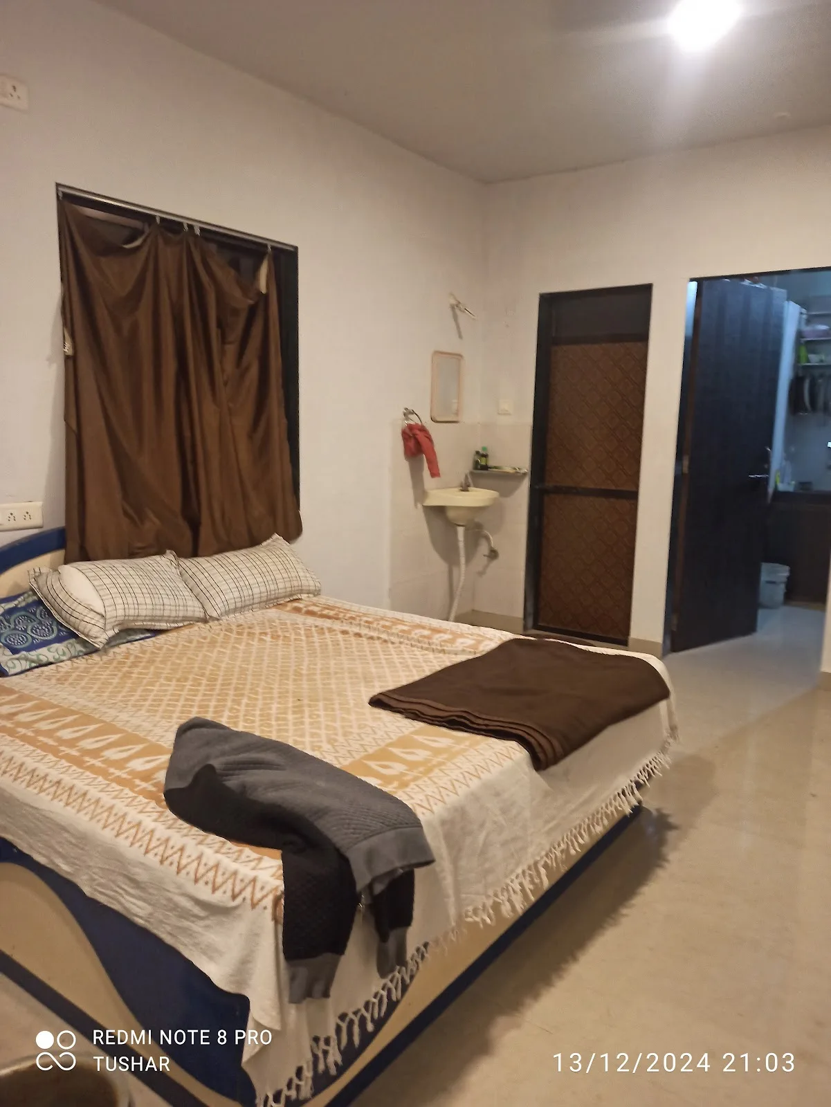 Patil Farmhouse