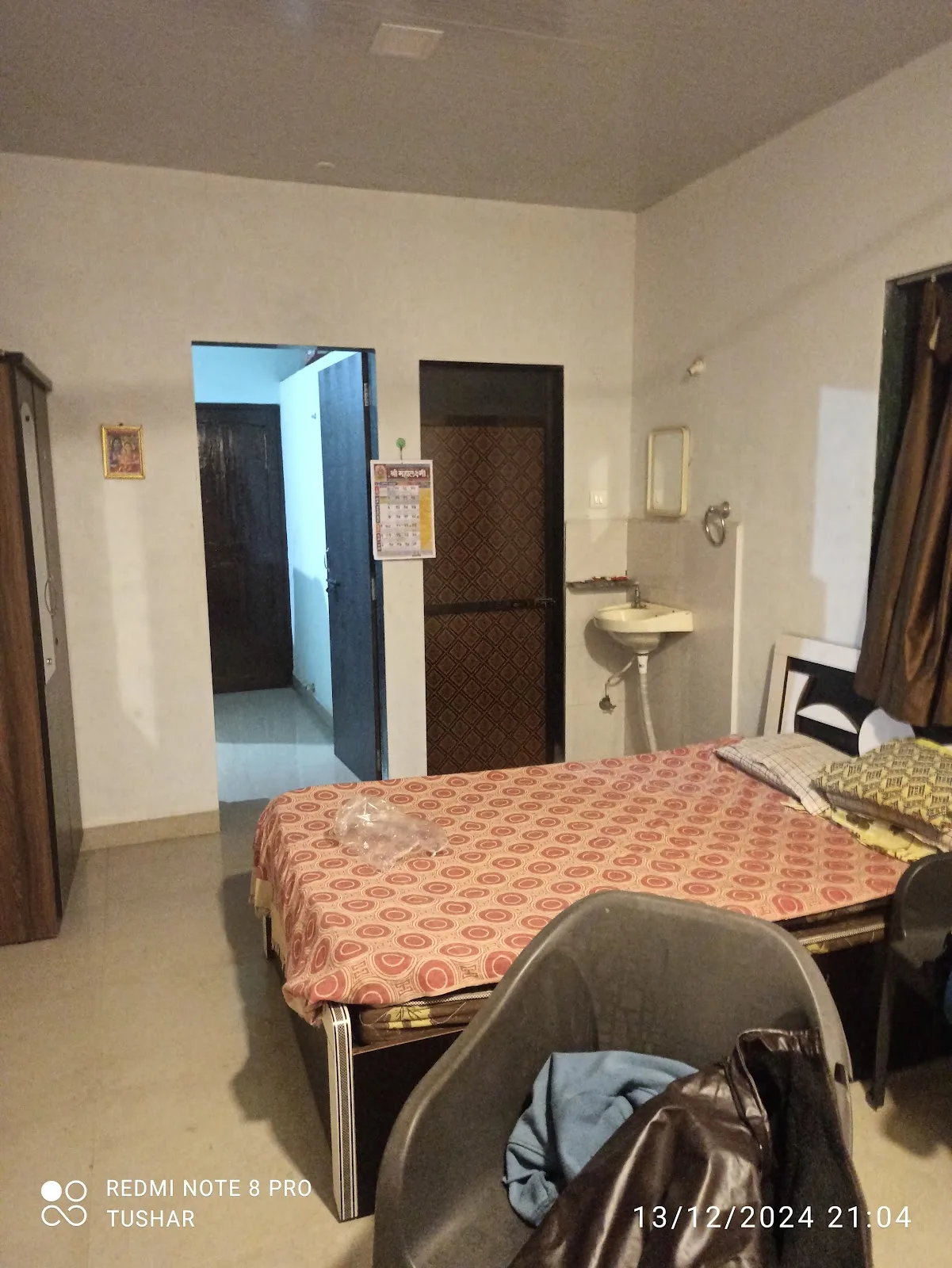 Patil Farmhouse