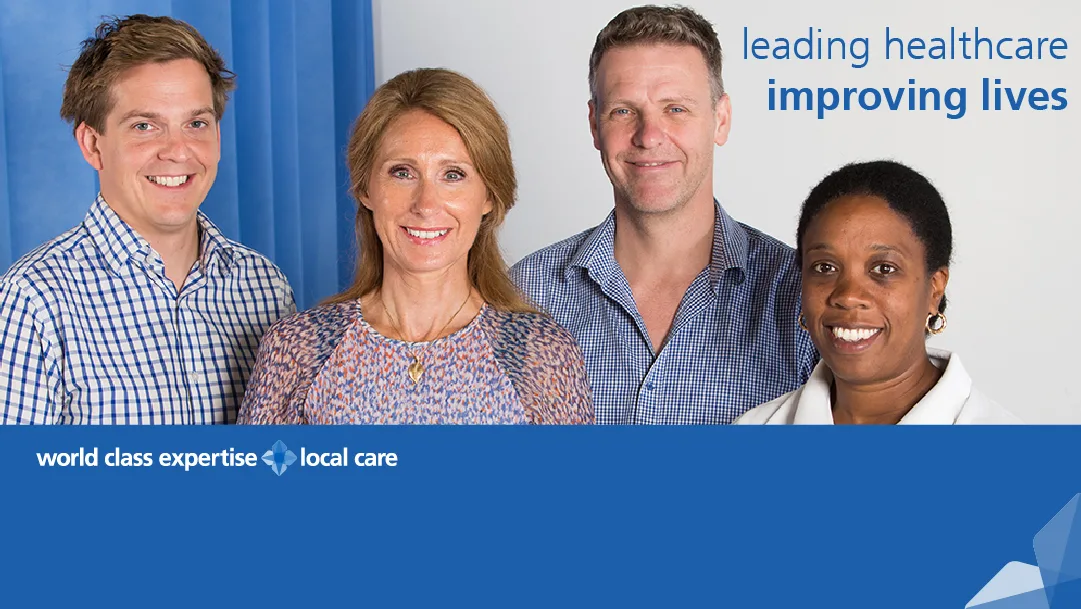 Royal Free London NHS Foundation Trust