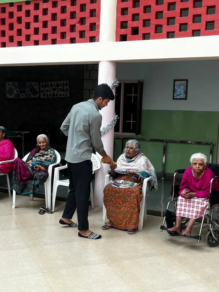 API Bhavan