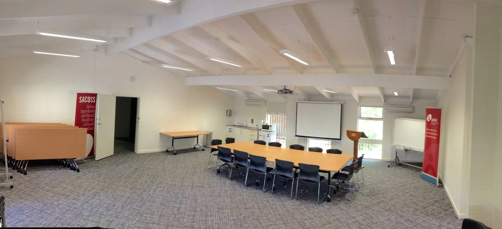 South Australian Council of Social Service (SACOSS)
