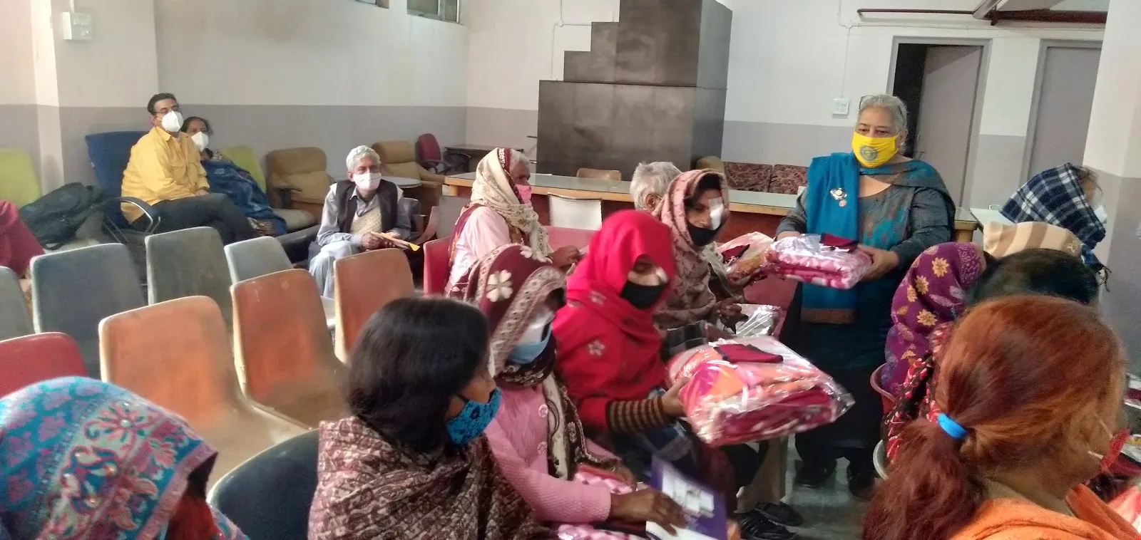Lok Kalyan Samiti