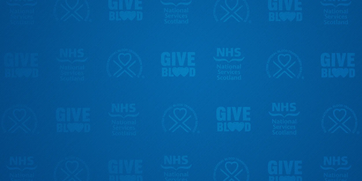 Scottish National Blood Transfusion Service