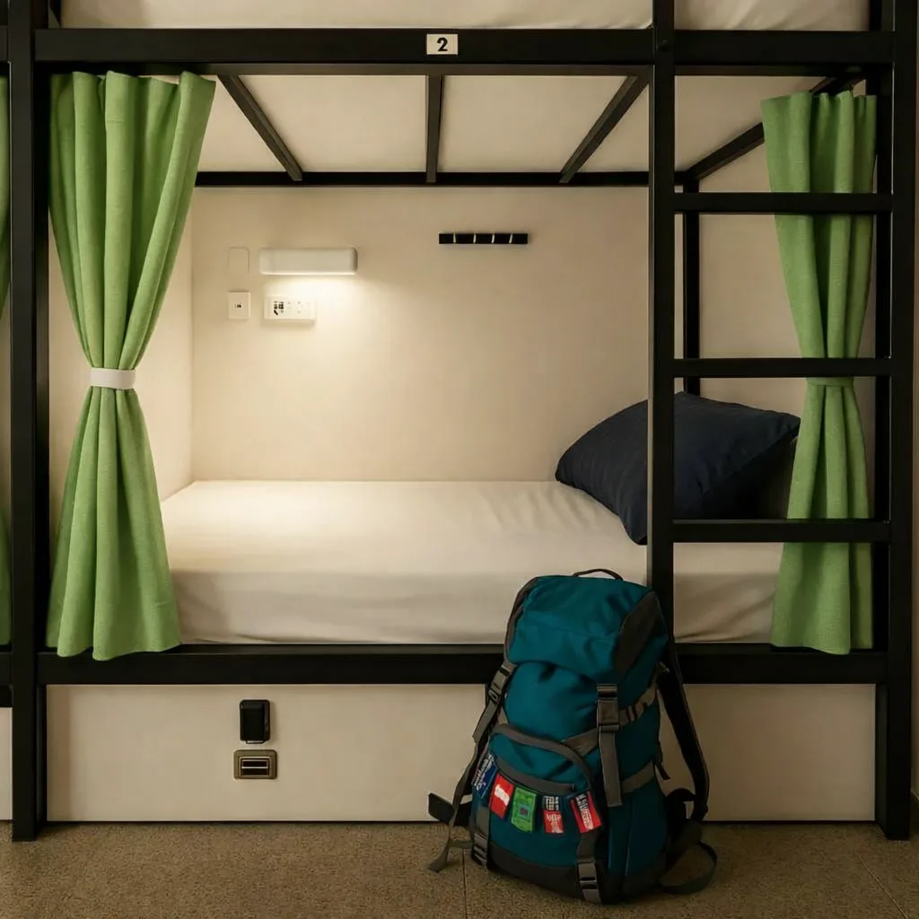 Konnect Inn - POD Hotel
