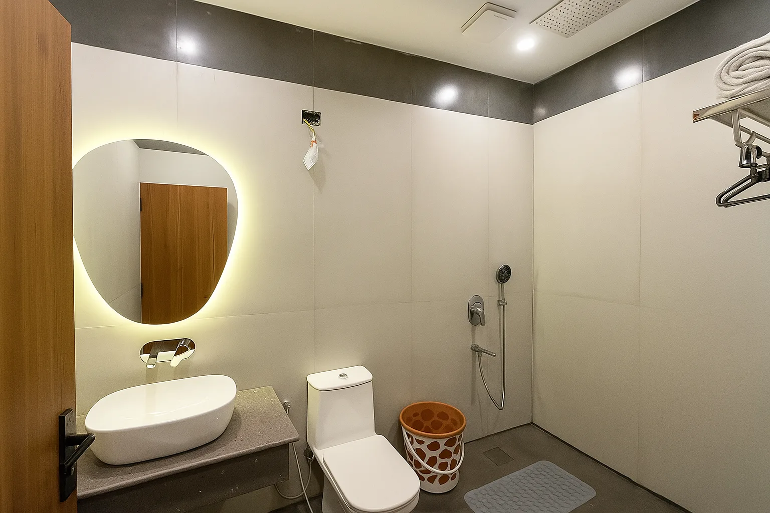 Konnect Inn - POD Hotel