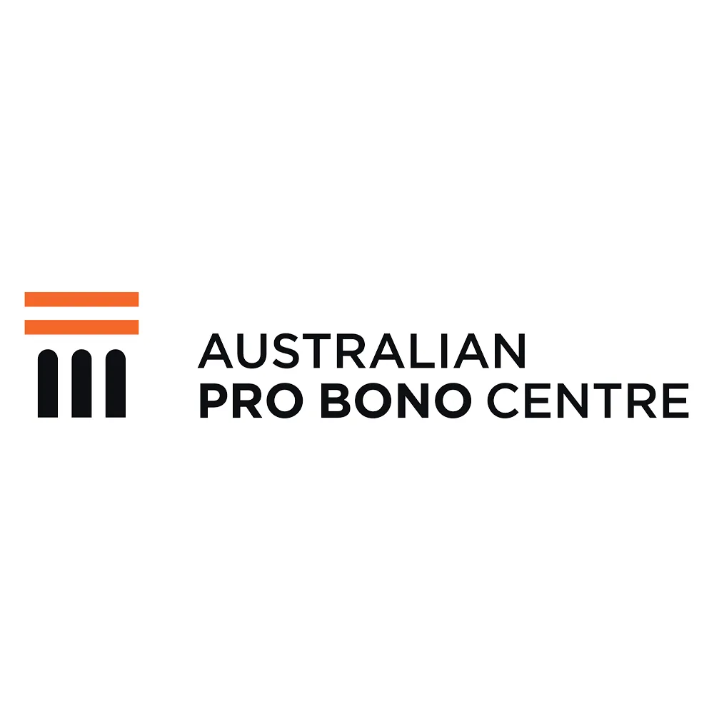 Australian Pro Bono Centre