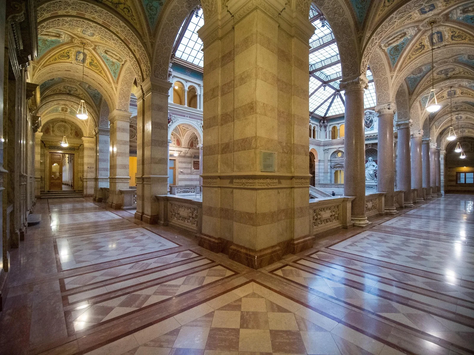 Palace of Justice