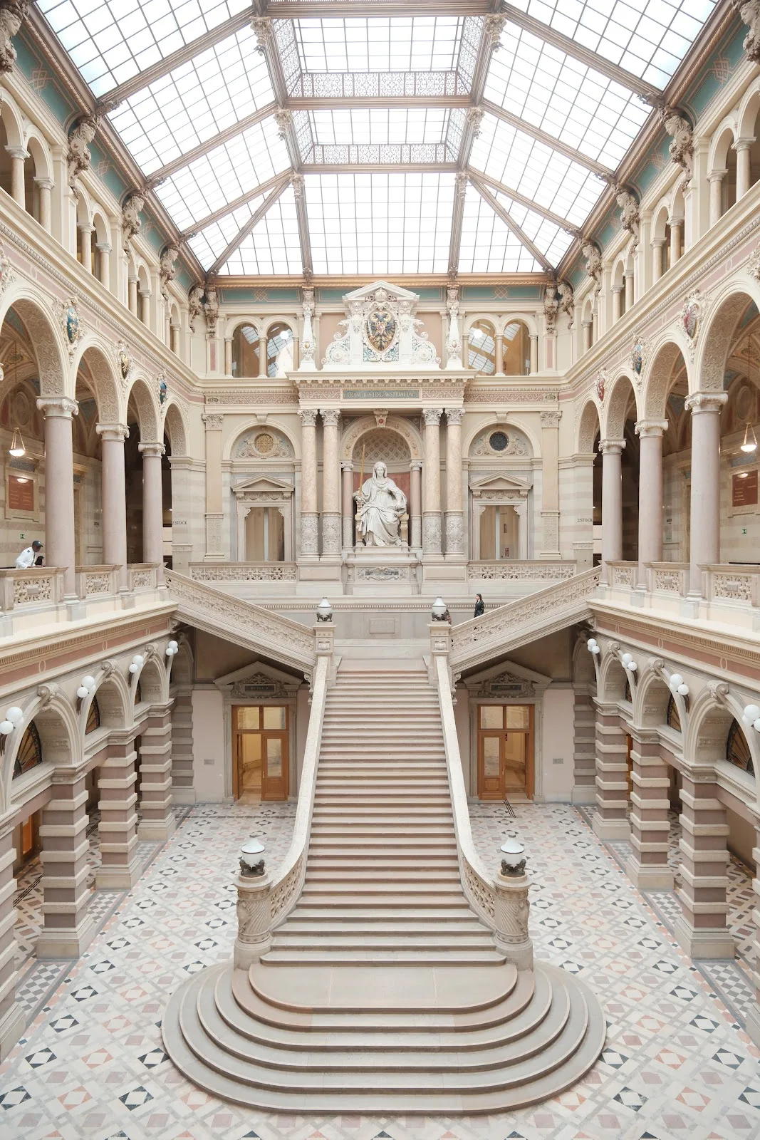 Palace of Justice