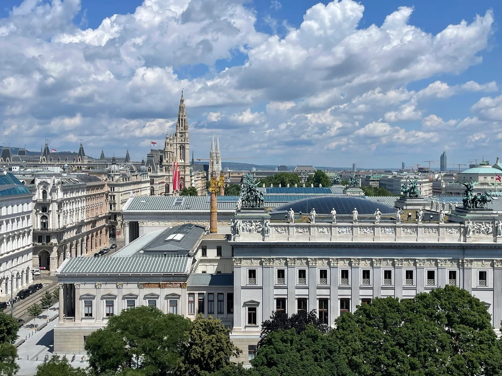 Palace of Justice