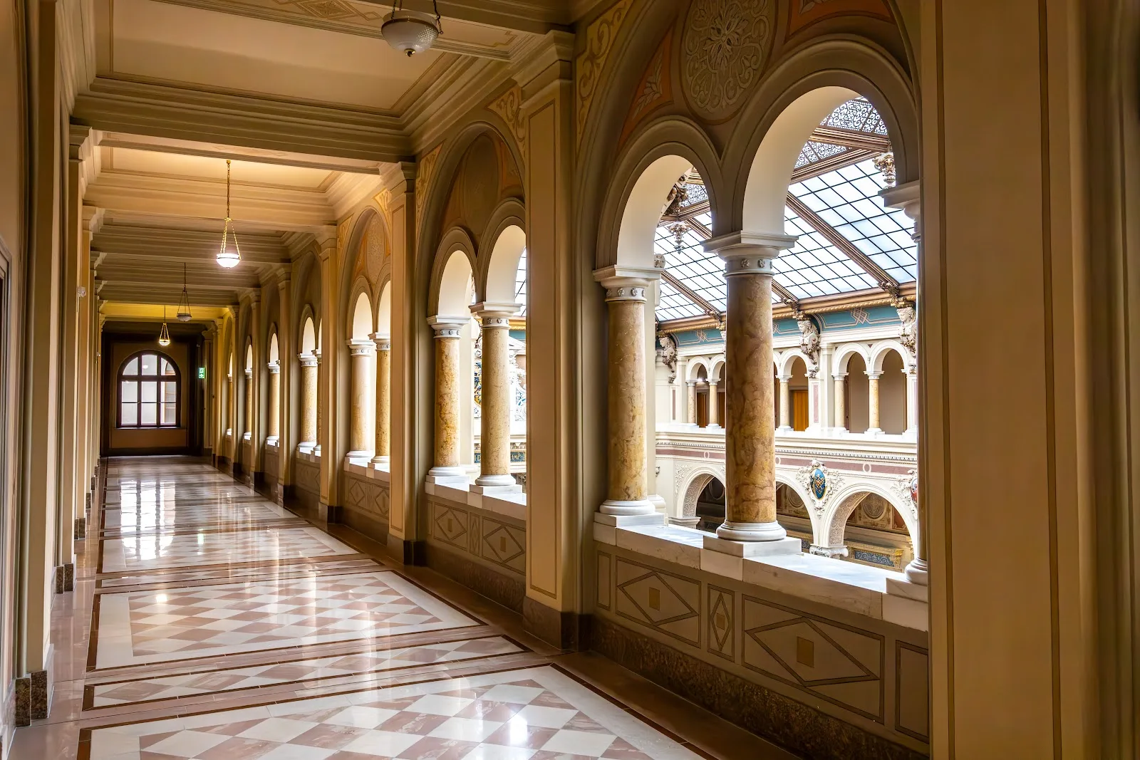 Palace of Justice