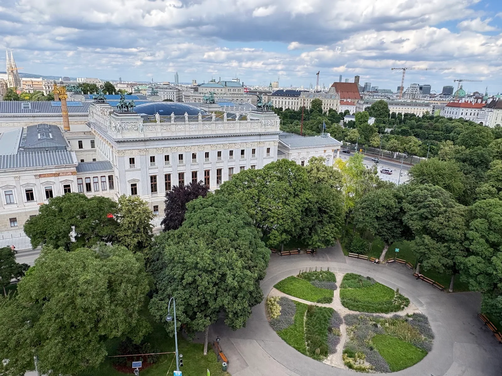 Palace of Justice