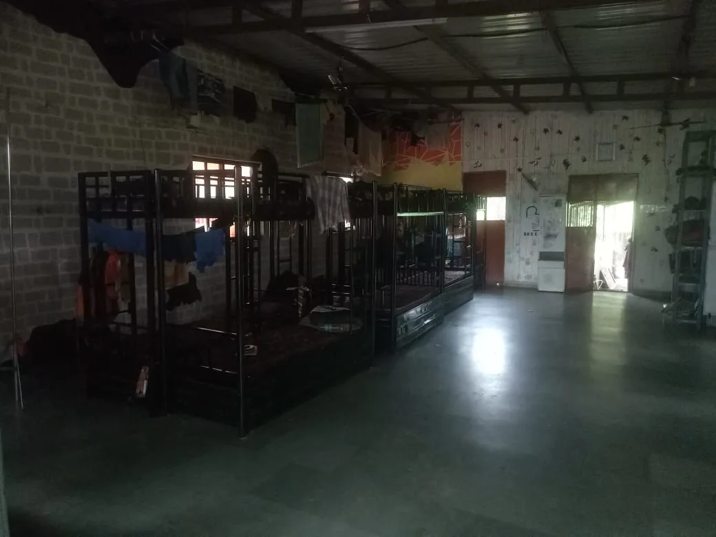 Jeevan Samvardhan Foundation