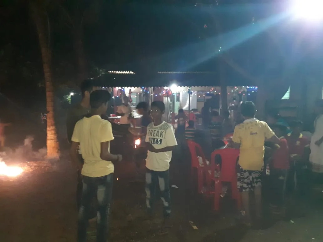 Jeevan Samvardhan Foundation