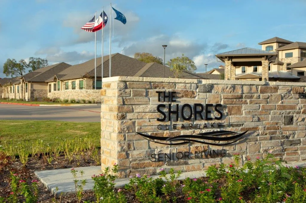 The Shores at Clear Lake
