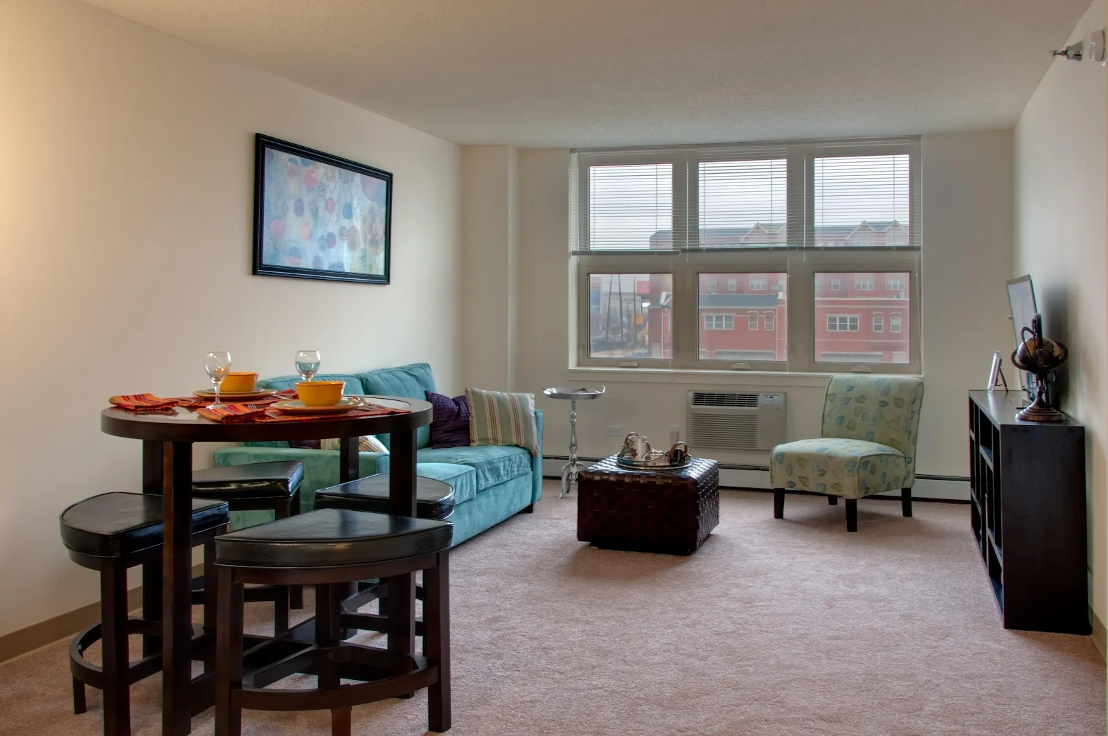 Senior Suites of Midway Village