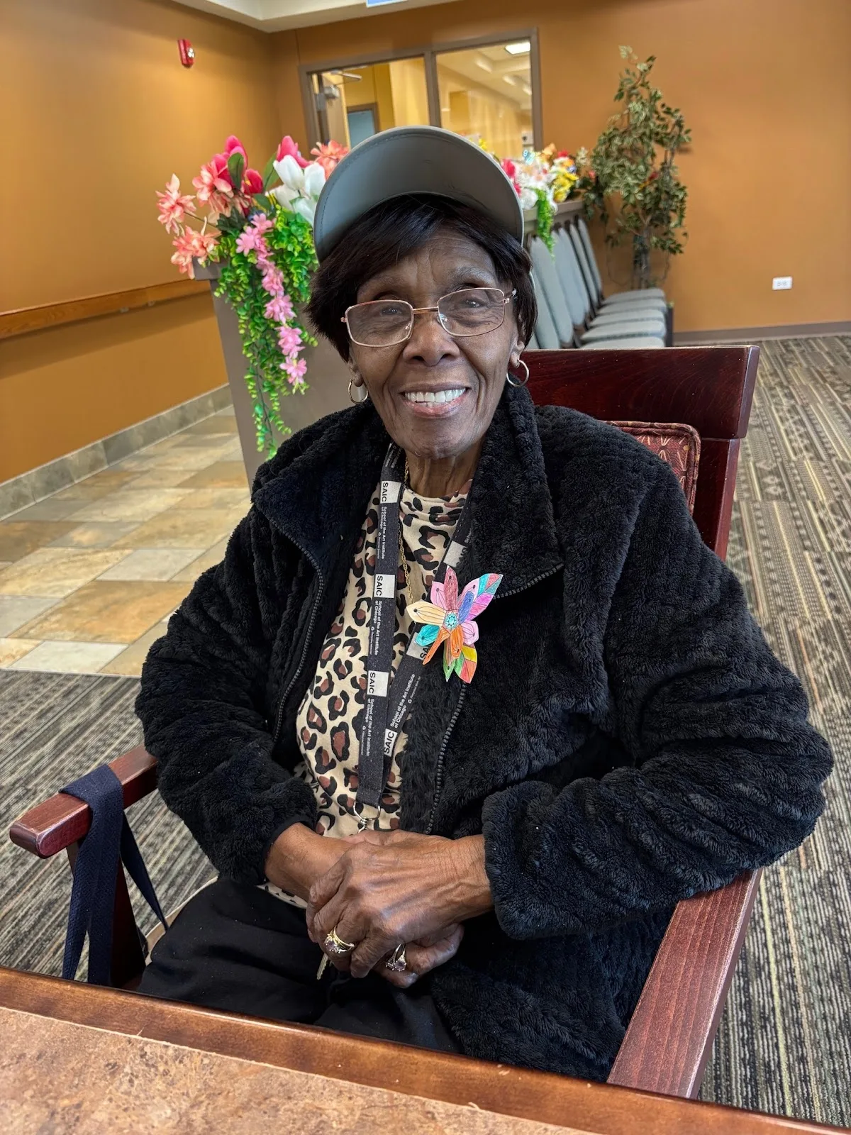 Senior Suites of Midway Village
