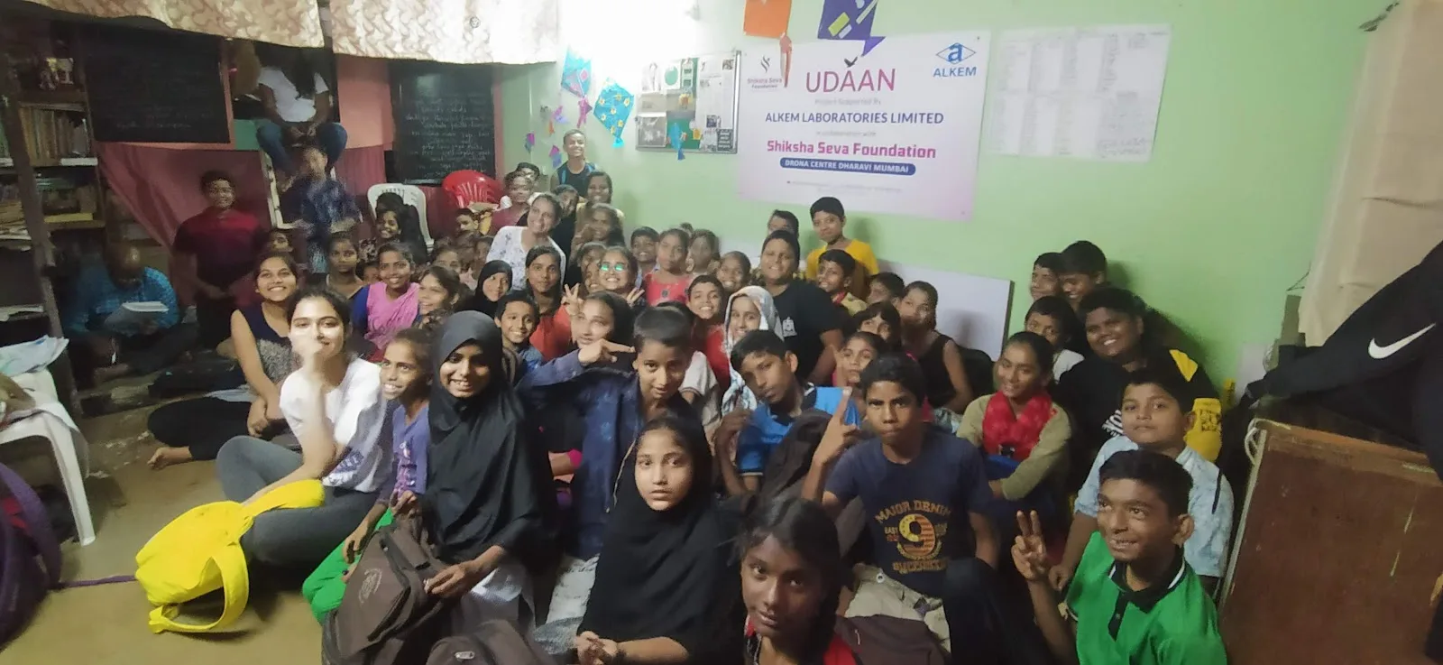 Drona Foundation