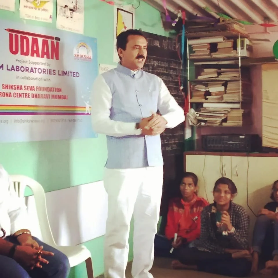 Drona Foundation