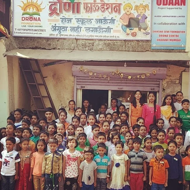 Drona Foundation