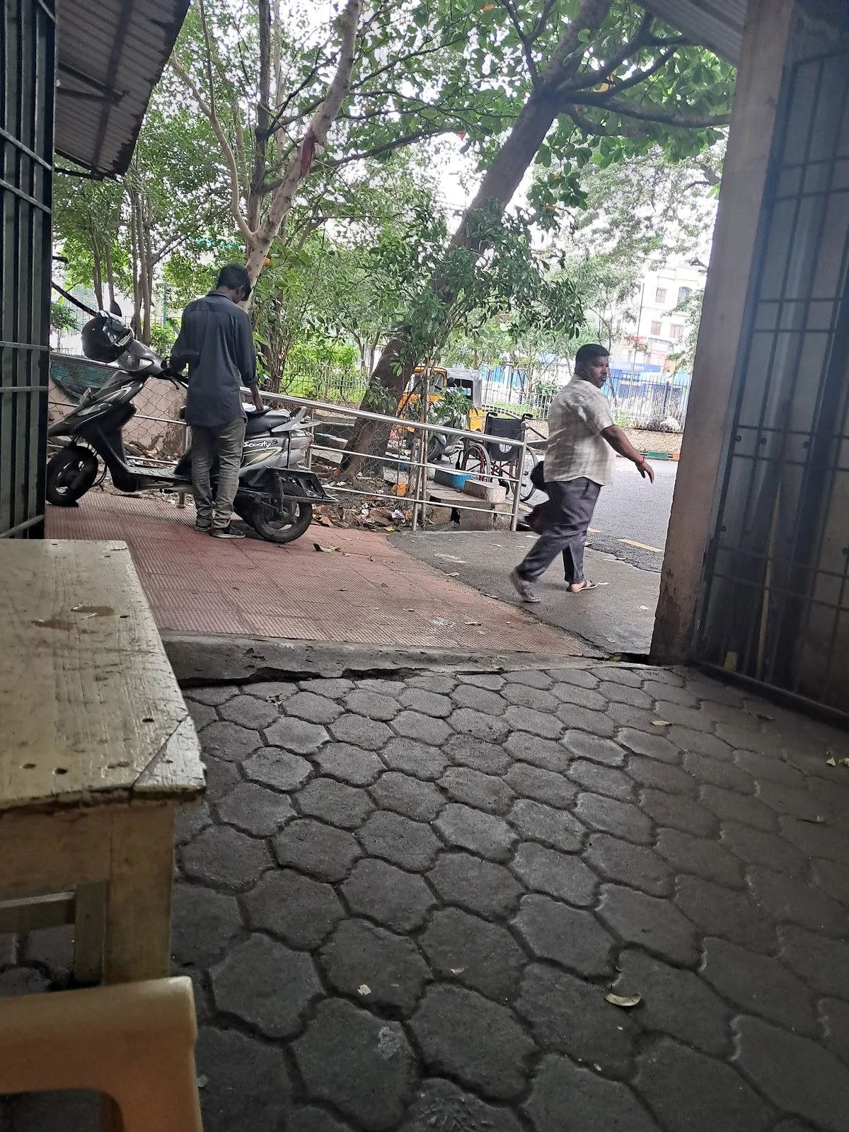 District Differently Abled Welfare Office Chennai