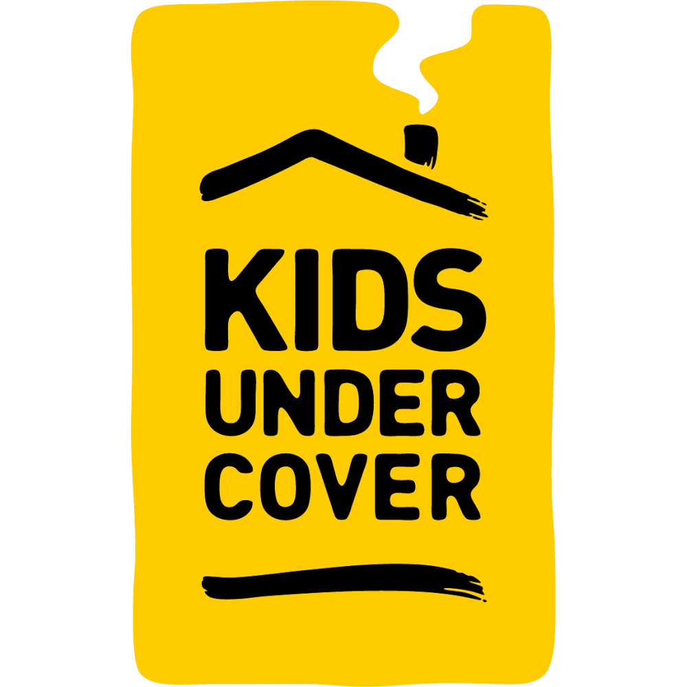 Kids Under Cover