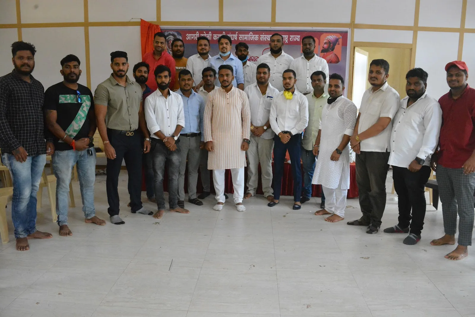 agari koli karadi sangharsh samajik sanstha