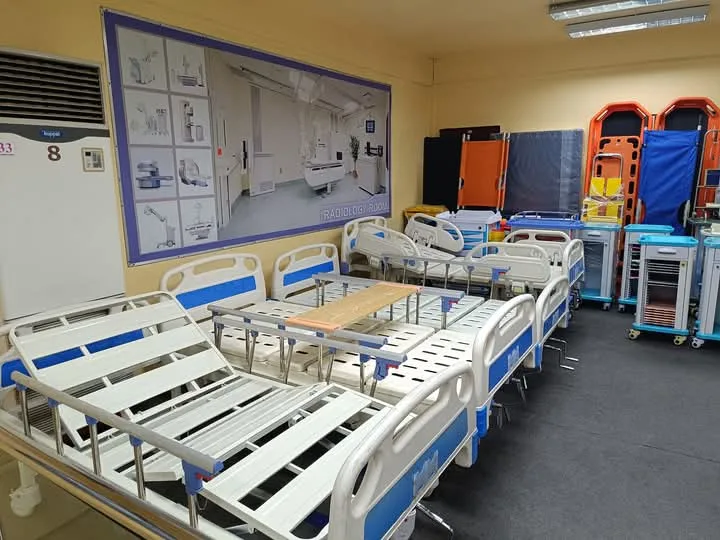 Tapas Home Health Care