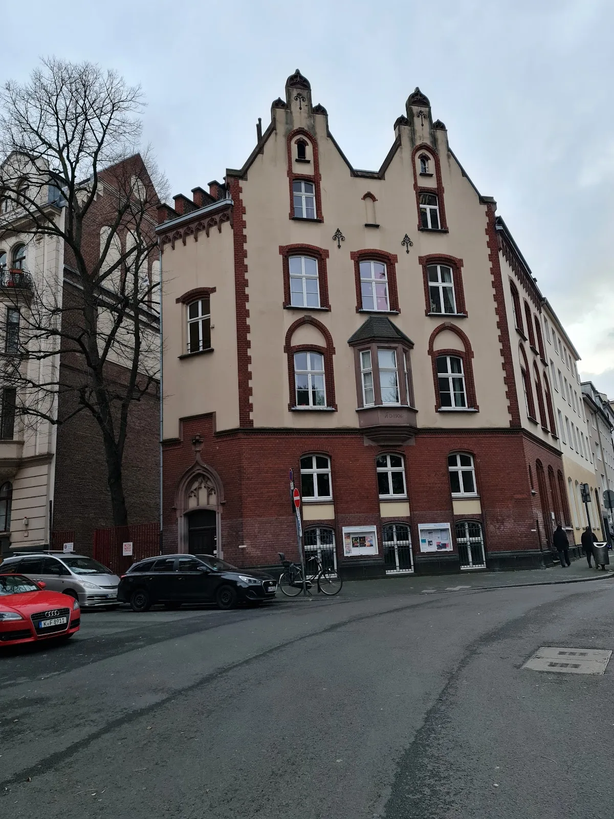 Kölner Flüchtlingsrat e.V.