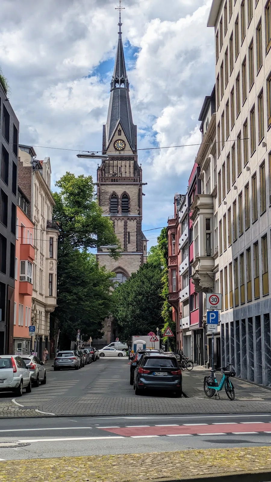 Kölner Flüchtlingsrat e.V.