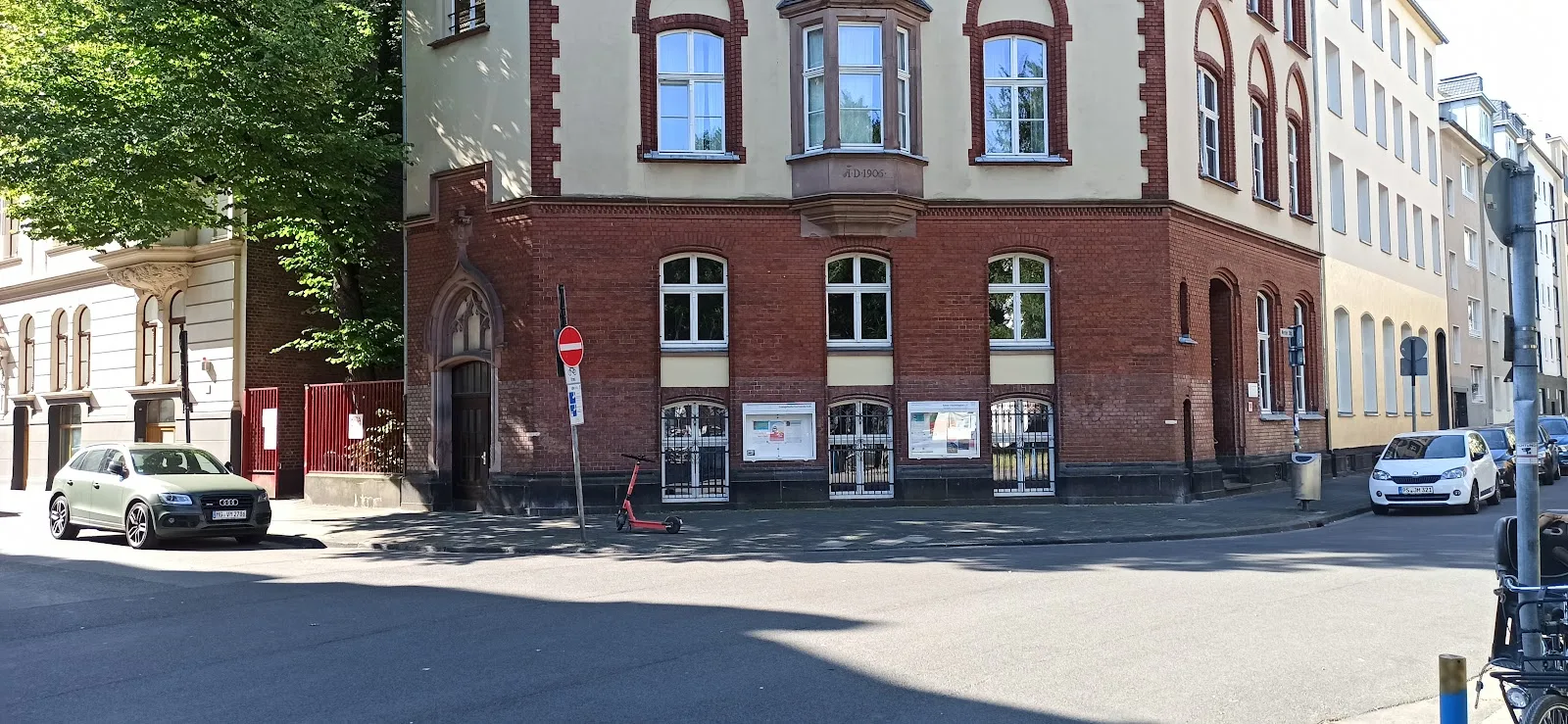 Kölner Flüchtlingsrat e.V.