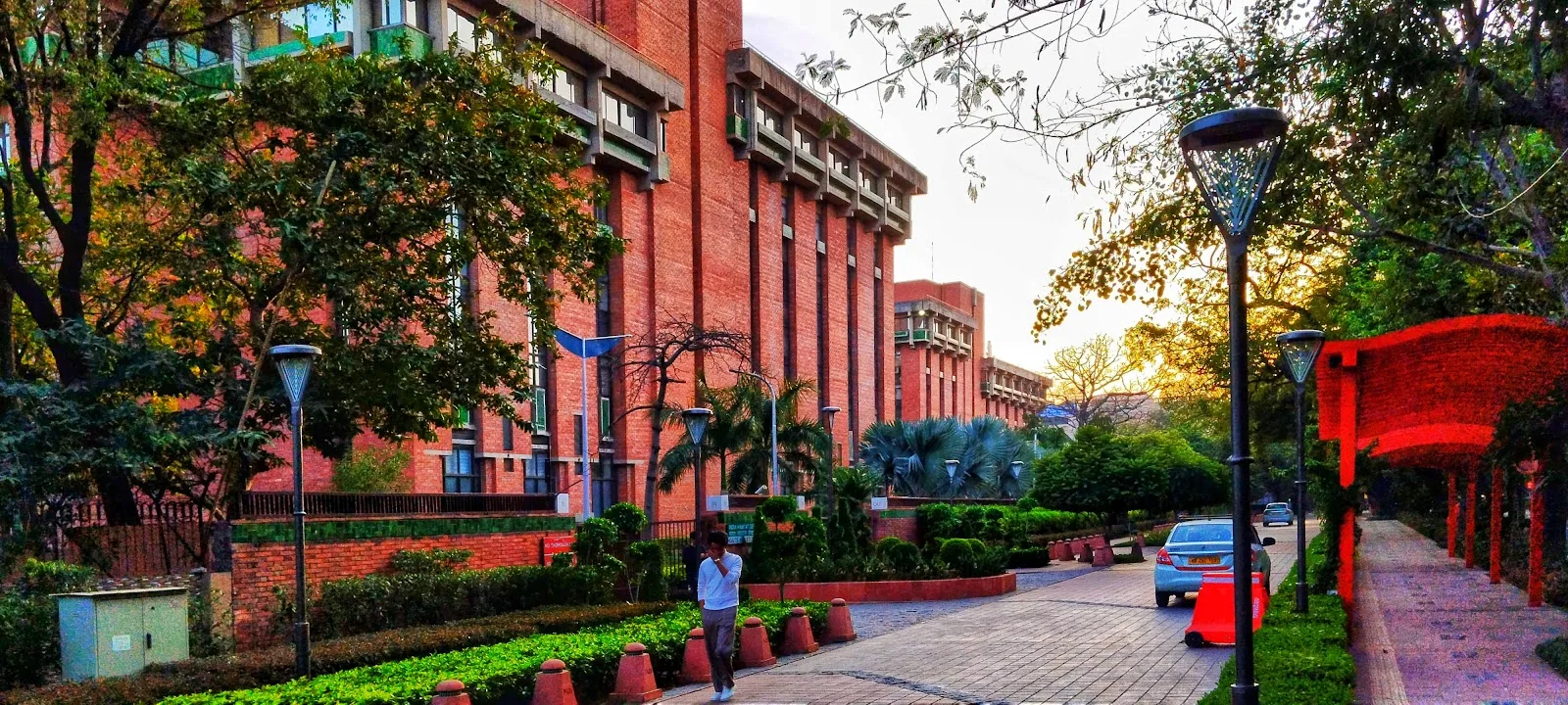 Heritage Conservation Committee (HCC)