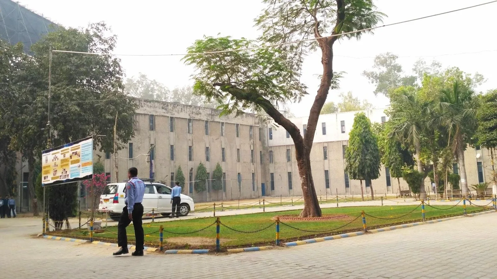 Durgabai Deshmukh College of Special Education