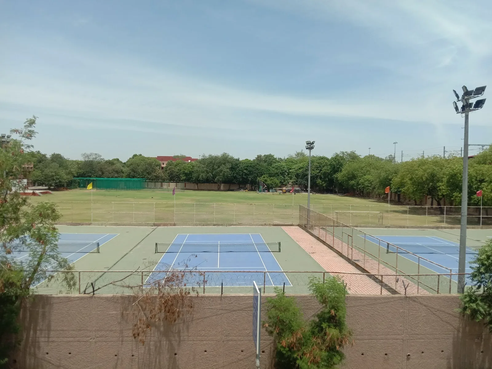 Durgabai Deshmukh College of Special Education