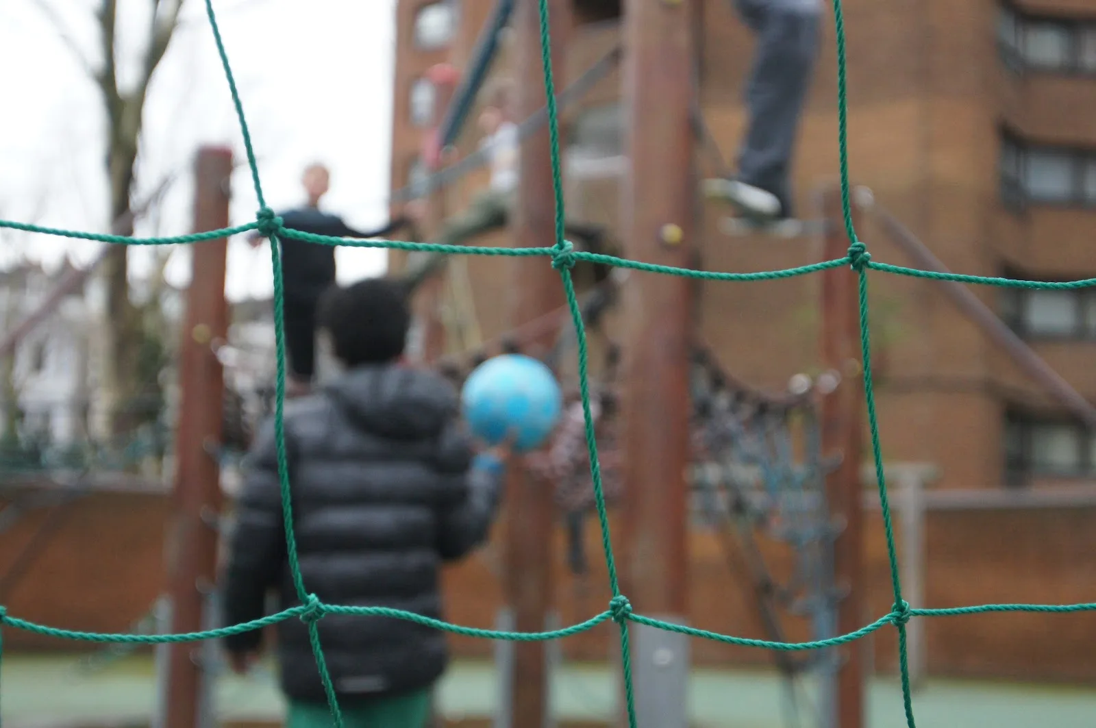 The Childhood Trust