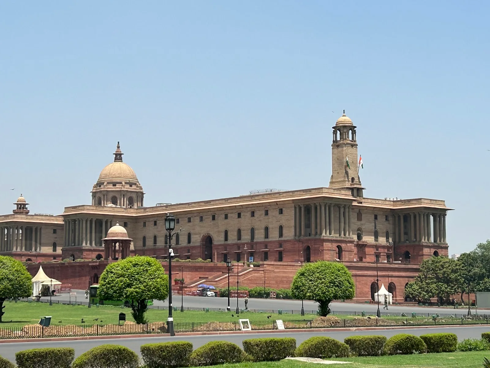 Ministry of Home Affairs