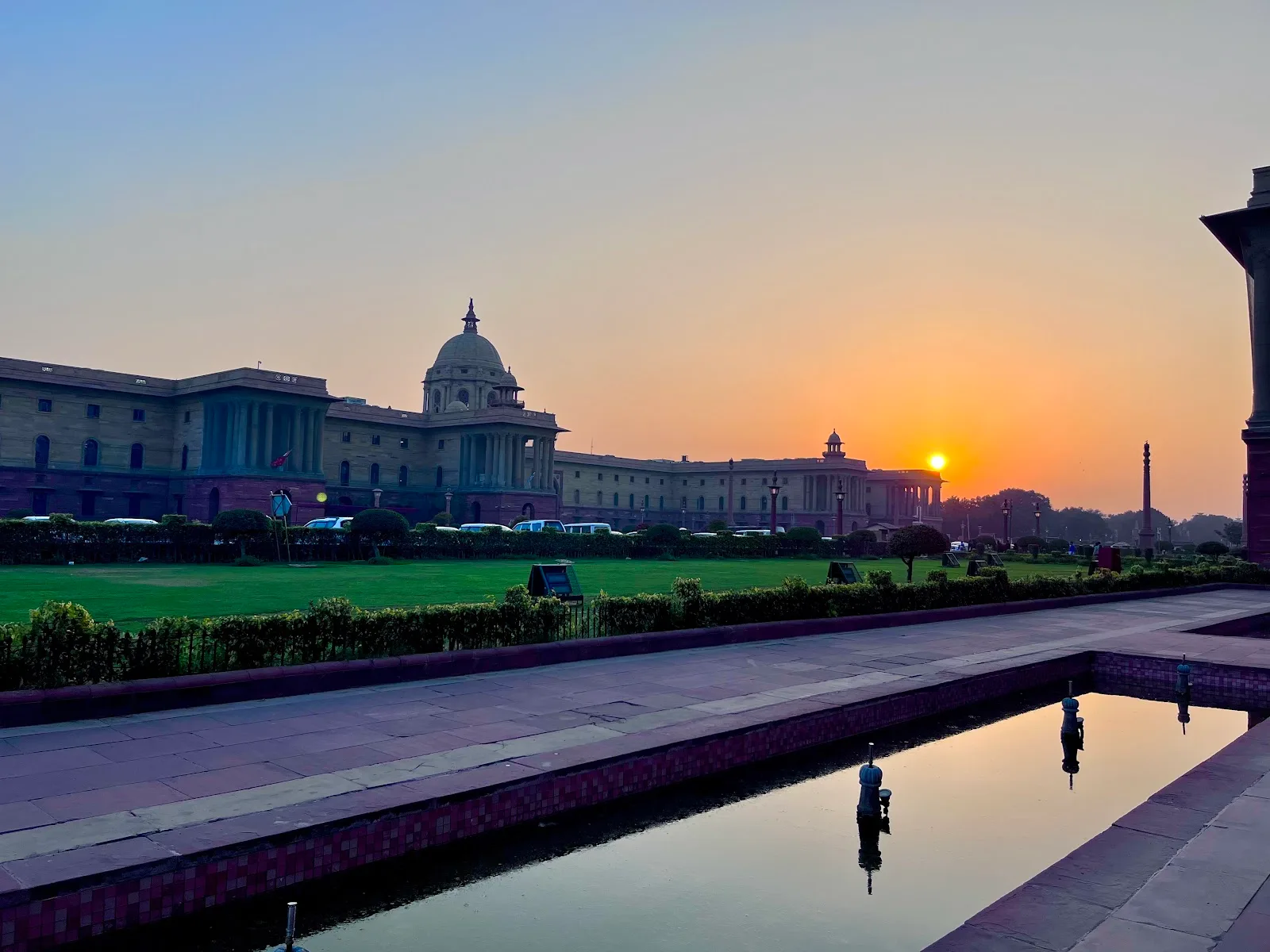 Ministry of Home Affairs