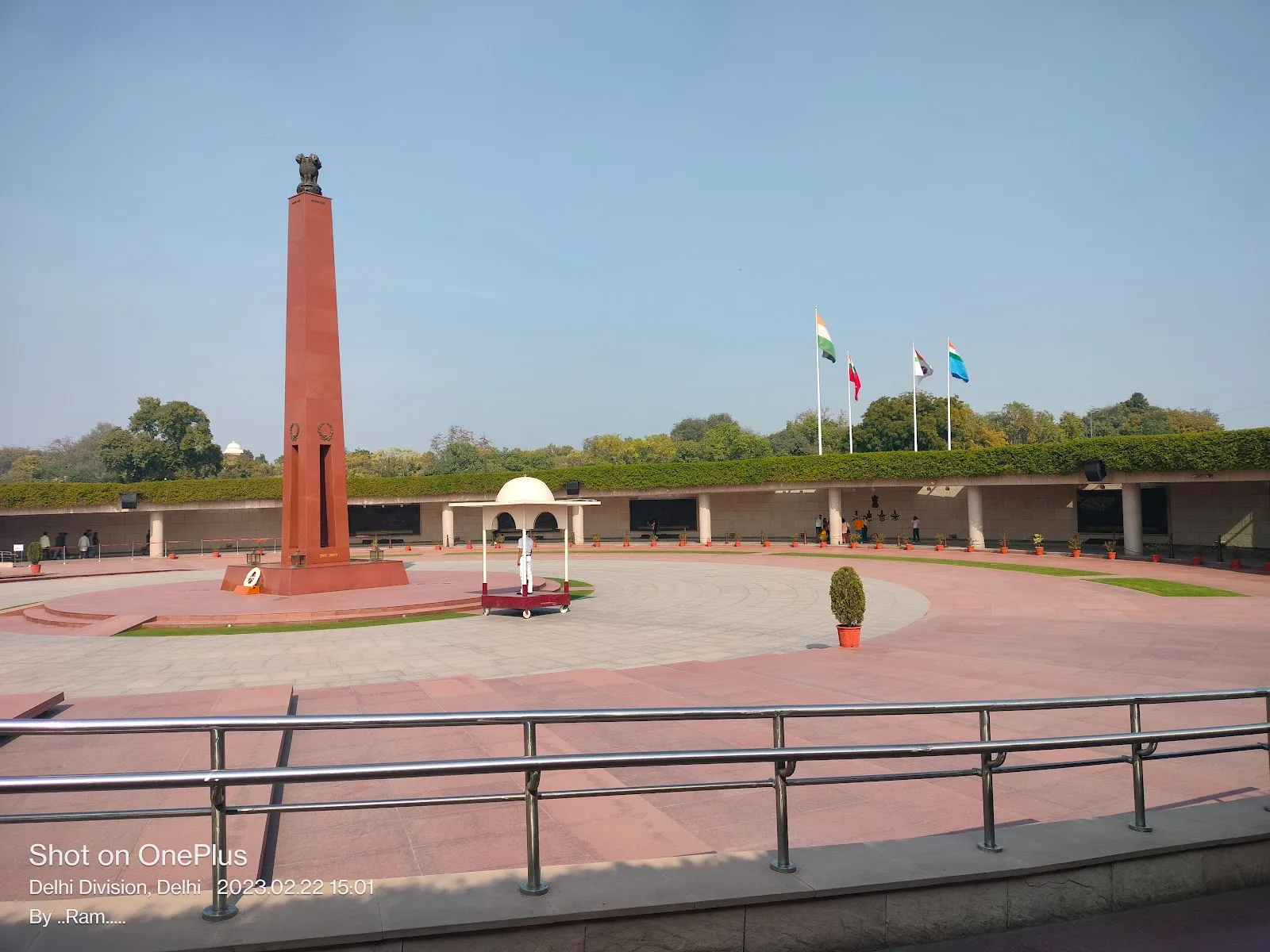 Ministry of Home Affairs