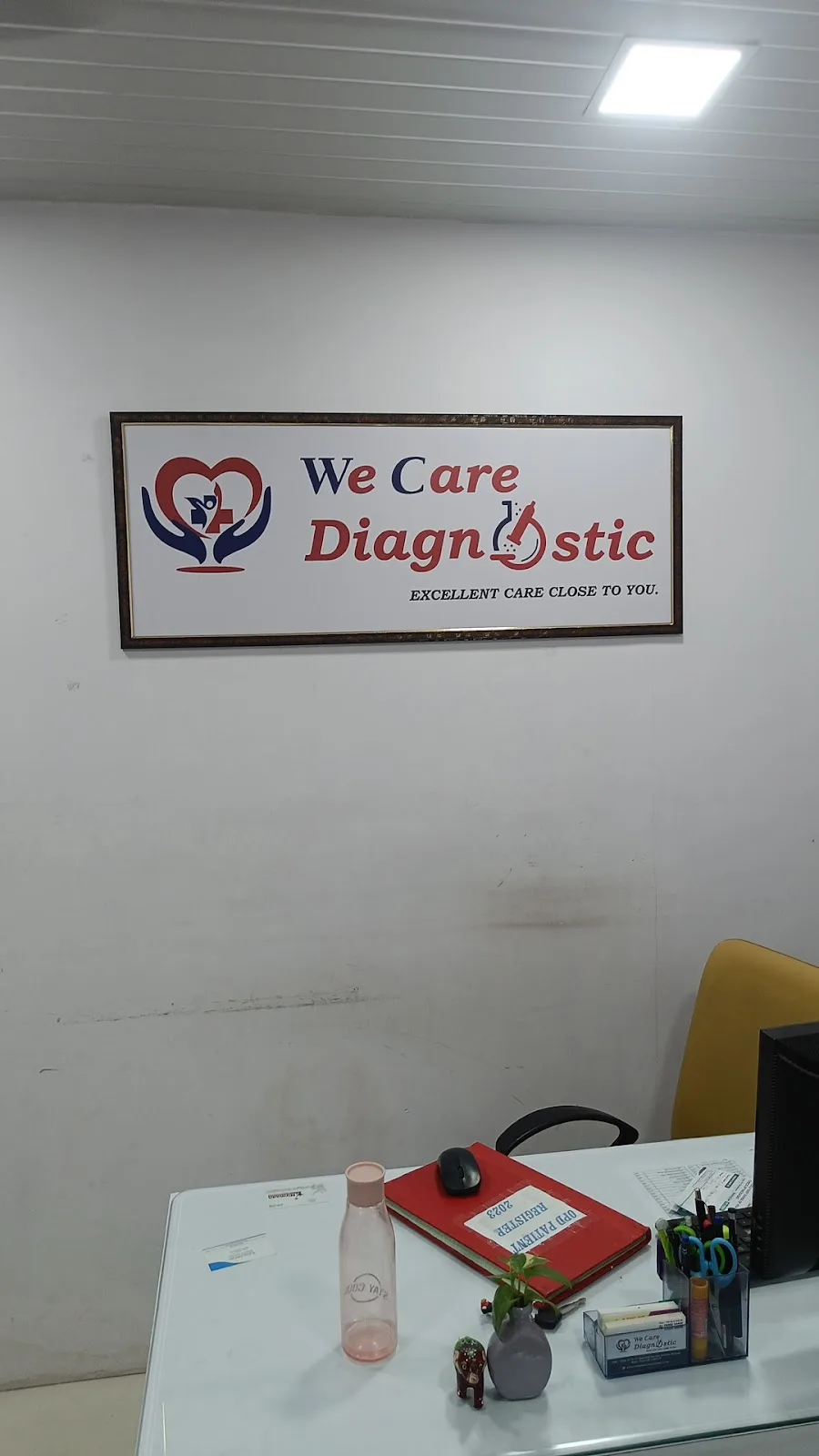 We Care Diagnostic