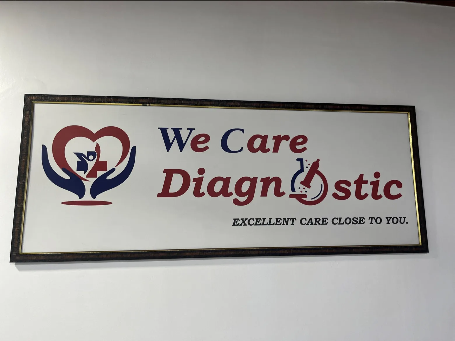We Care Diagnostic