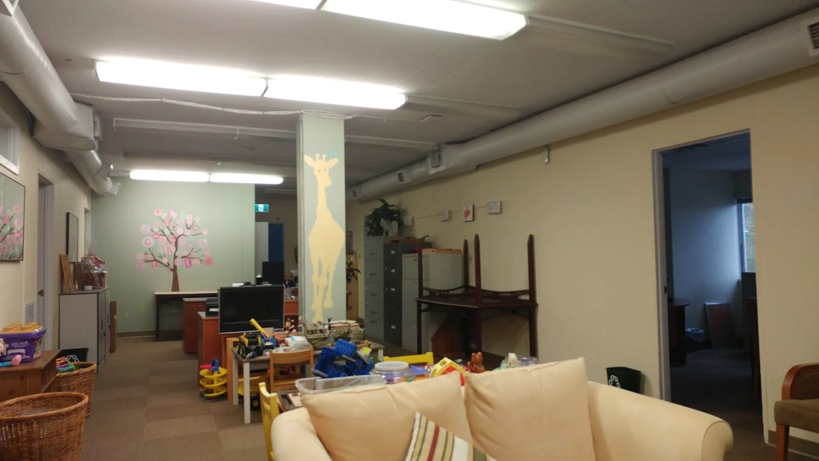 SideBySide Children's Village Society